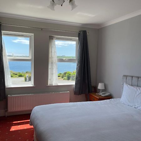 Porth Avallen Hotel St Austell Eksteriør billede