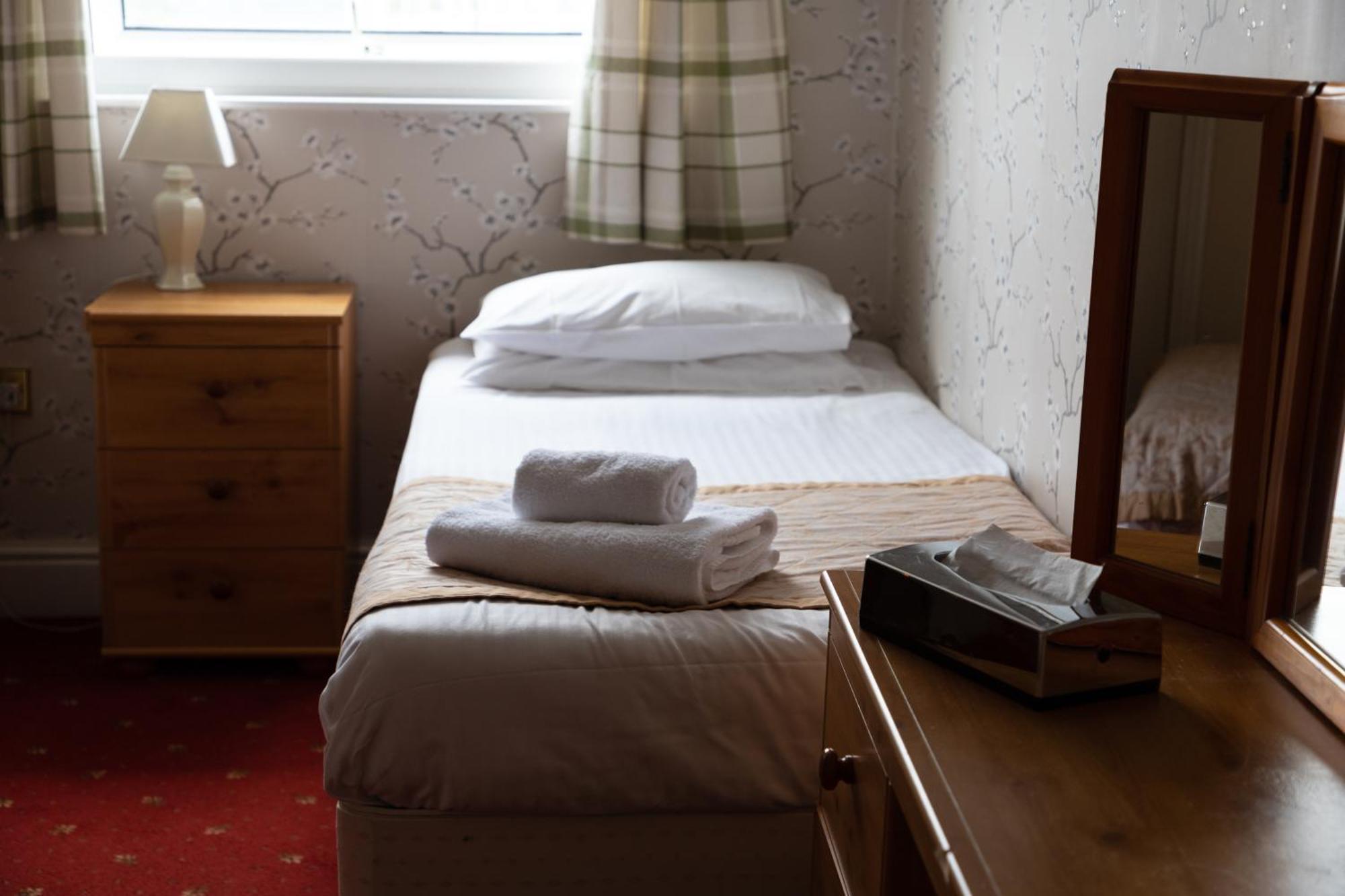 Porth Avallen Hotel St Austell Eksteriør billede
