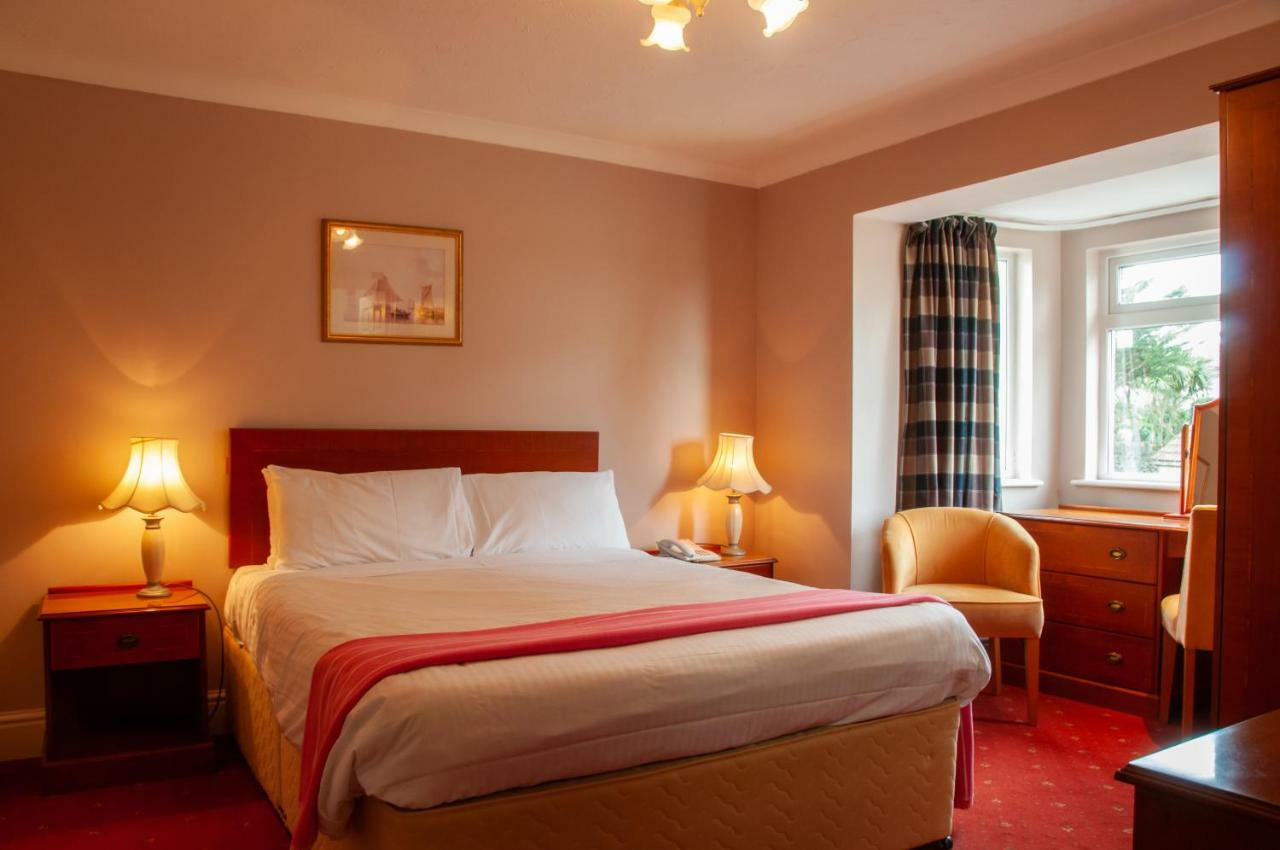 Porth Avallen Hotel St Austell Eksteriør billede
